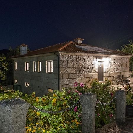 Гостевой дом Casa Do Vale Фафи Экстерьер фото