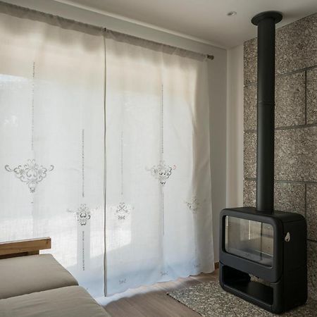Гостевой дом Casa Do Vale Фафи Экстерьер фото