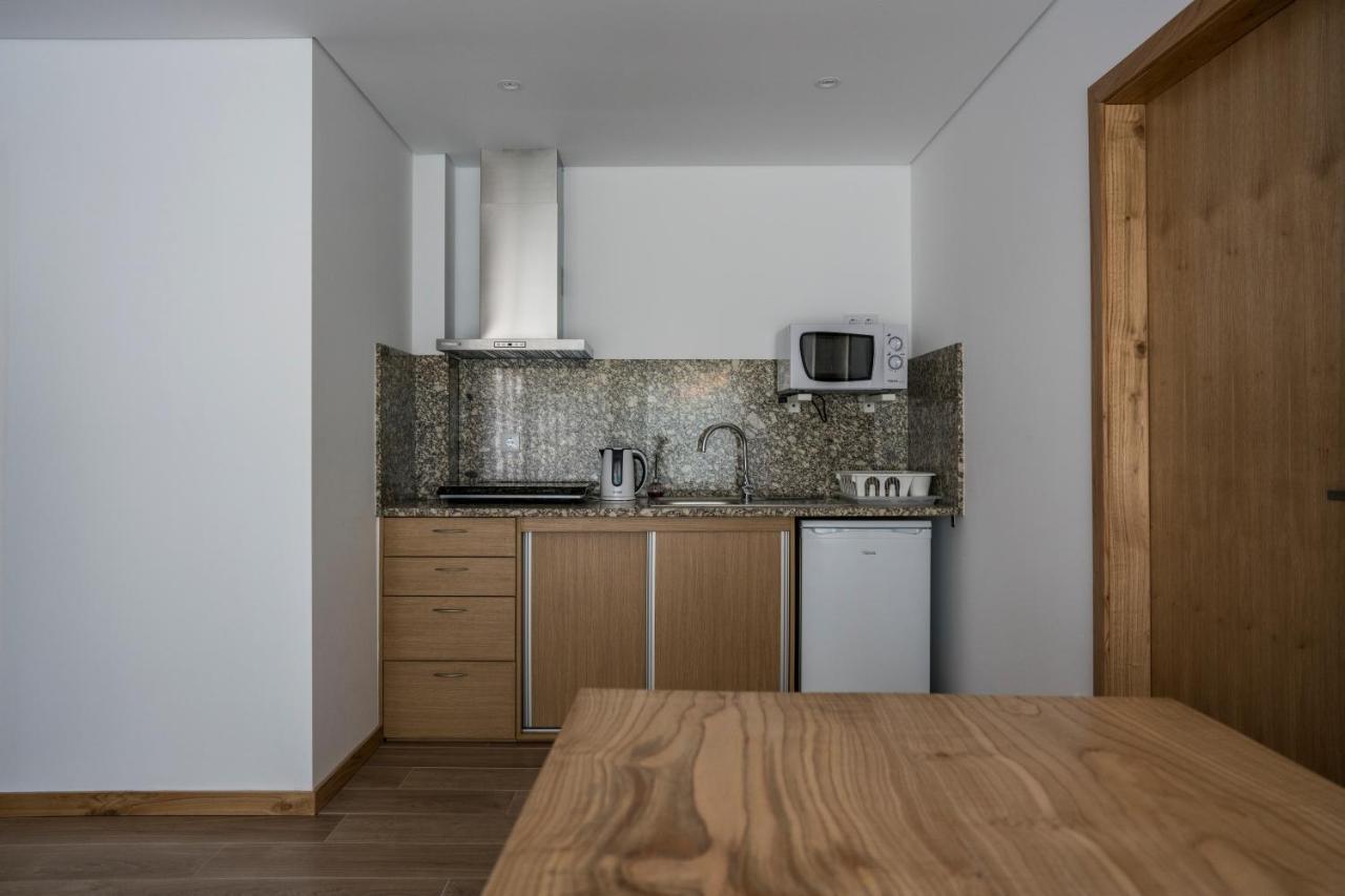 Гостевой дом Casa Do Vale Фафи Экстерьер фото